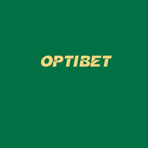 Logo da OPTIBET