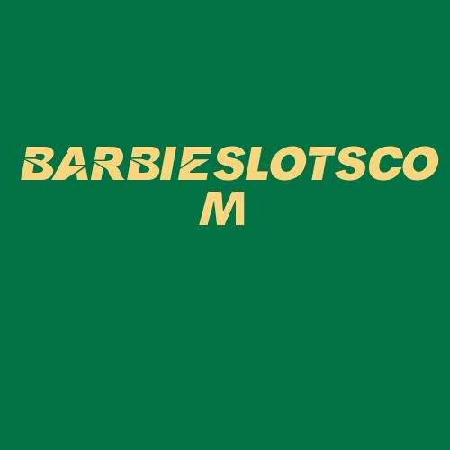 Logo da BARBIESLOTSCOM