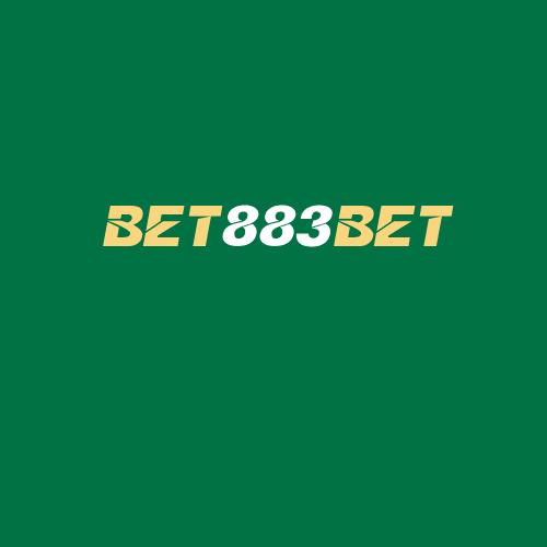 Logo da BET883BET