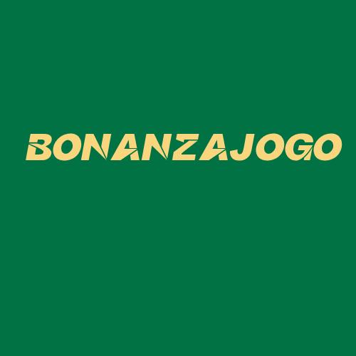 Logo da BONANZAJOGO