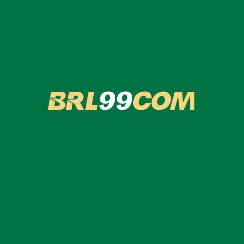 Logo da BRL99COM