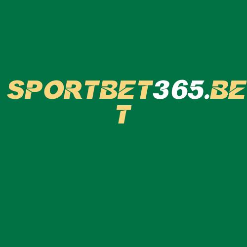 Logo da SPORTBET365.BET